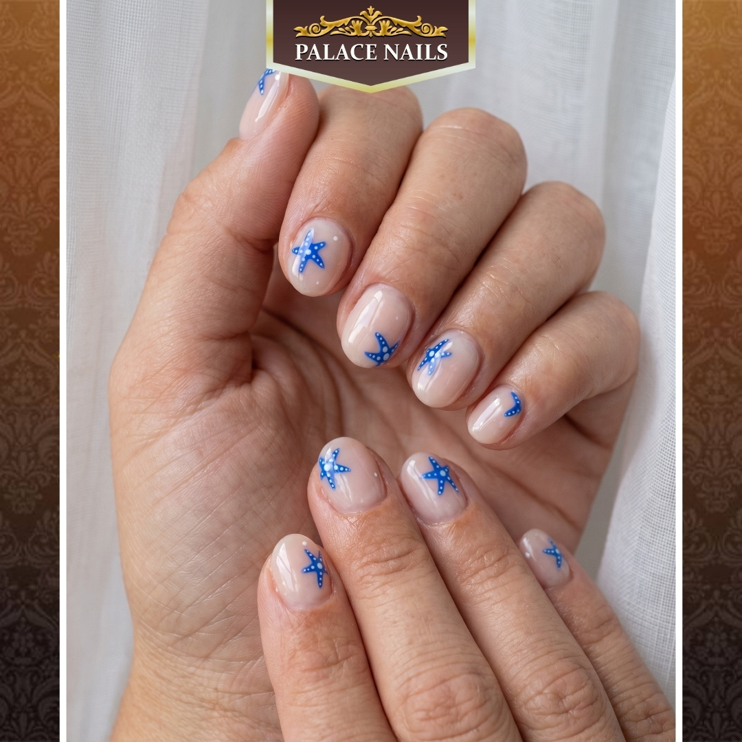 Nail design
